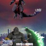 Godzilla x Kong Supernova (2027) 12 Godzilla x Kong Supernova (2027) 12