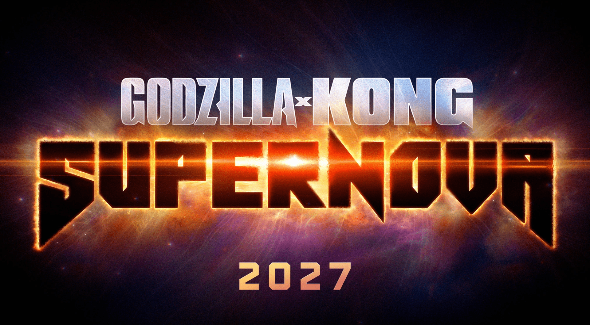 Godzilla x Kong Supernova (2027) 13 Godzilla x Kong Supernova (2027) 13