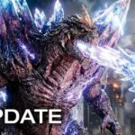 Godzilla x Kong Supernova (2027) 4 Godzilla x Kong Supernova (2027) 4