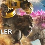 Godzilla x Kong Supernova (2027) 5 Godzilla x Kong Supernova (2027) 5