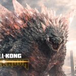 Godzilla x Kong Supernova (2027) 8 Godzilla x Kong Supernova (2027) 8