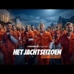 Het Jachtseizoen Most Wanted – Sezonul 3 Het Jachtseizoen Most Wanted – Sezonul 3