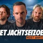 Het Jachtseizoen Most Wanted – Sezonul 3 3 Het Jachtseizoen Most Wanted – Sezonul 3 3