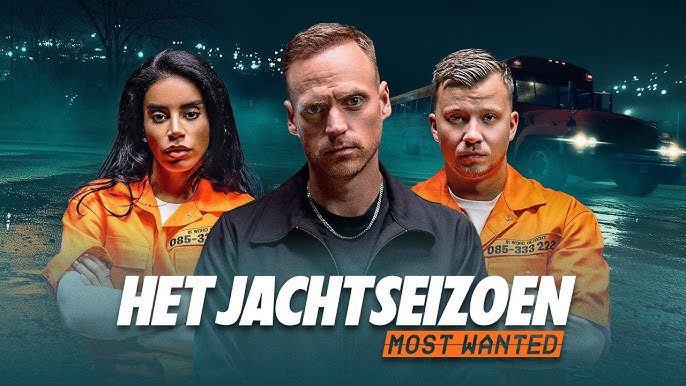 Het Jachtseizoen Most Wanted – Sezonul 3 7