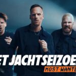 Het Jachtseizoen Most Wanted – Sezonul 3 8 Het Jachtseizoen Most Wanted – Sezonul 3 8