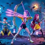 KPop Demon Hunters 2 (2029) 0 KPop Demon Hunters 2 (2029) 0