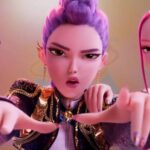 KPop Demon Hunters 2 (2029) 1 KPop Demon Hunters 2 (2029) 1