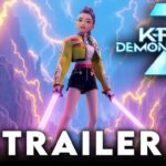 KPop Demon Hunters 2 (2029) 2 KPop Demon Hunters 2 (2029) 2