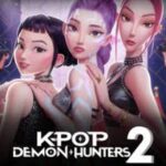 KPop Demon Hunters 2 (2029) 3 KPop Demon Hunters 2 (2029) 3