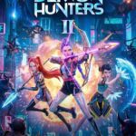 KPop Demon Hunters 2 (2029) 4 KPop Demon Hunters 2 (2029) 4