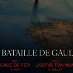 La Bataille de Gaulle L'Âge de fer (2026) 12 La Bataille de Gaulle L'Âge de fer (2026) 12