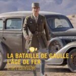 La Bataille de Gaulle L'Âge de fer (2026) 4 La Bataille de Gaulle L'Âge de fer (2026) 4