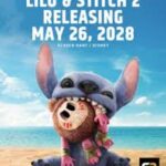 Lilo & Stitch 2 (2028) 1 Lilo & Stitch 2 (2028) 1