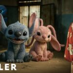 Lilo & Stitch 2 (2028) 10 Lilo & Stitch 2 (2028) 10