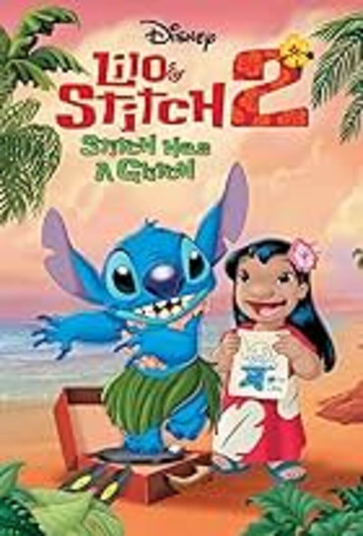 Lilo & Stitch 2 (2028) 13 Premiera Lilo & Stitch 2 (2028) - O nouă aventură Disney