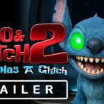 Lilo & Stitch 2 (2028) 8 Lilo & Stitch 2 (2028) 8