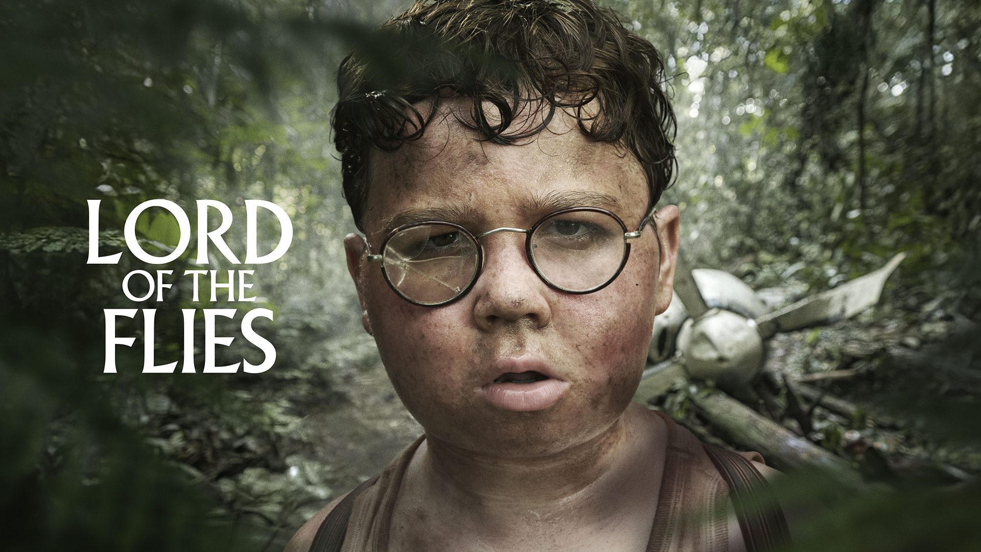Lord of the Flies (2026) 4
