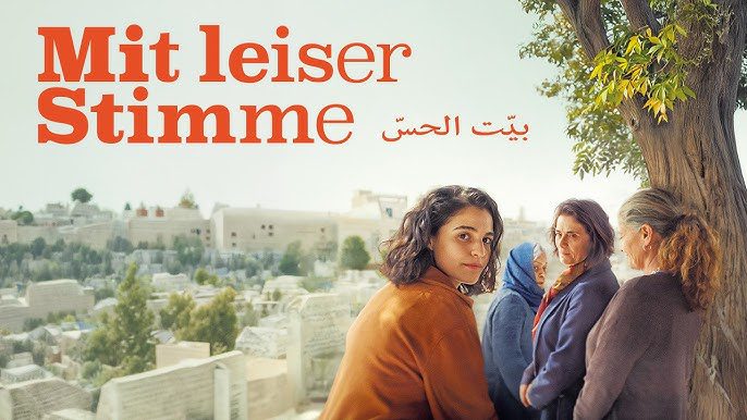 Mit leiser Stimme (2026) 1 Mit leiser Stimme (2026) - Analiza si lansarea filmului
