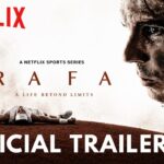 Rafa – S1 (2026) 1 Rafa – S1 (2026) 1