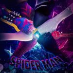 Spider-Man Beyond the Spider-Verse (2027) 1 Spider-Man Beyond the Spider-Verse (2027) 1
