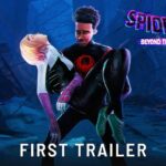 Spider-Man Beyond the Spider-Verse (2027) 3 Spider-Man Beyond the Spider-Verse (2027) 3