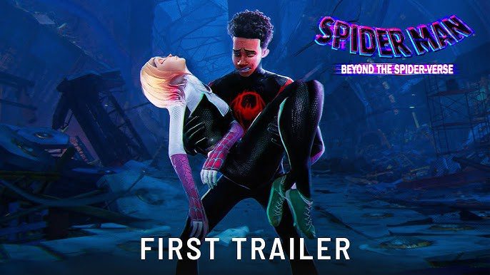 Spider-Man Beyond the Spider-Verse (2027) 3