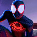 Spider-Man Beyond the Spider-Verse (2027) 4 Spider-Man Beyond the Spider-Verse (2027) 4