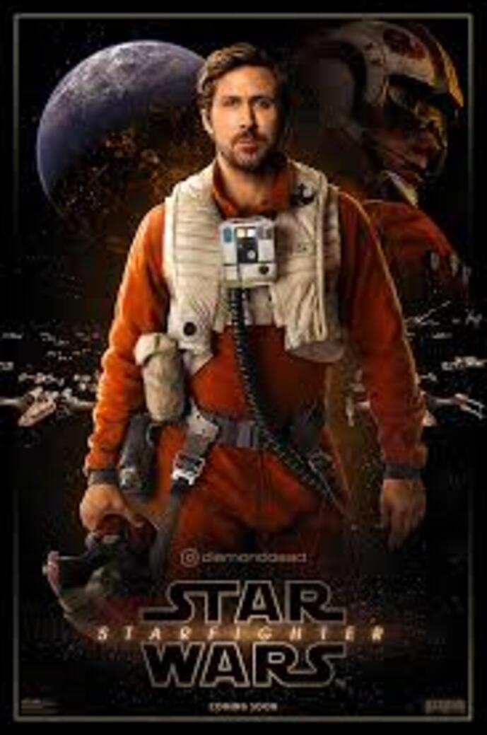 Star Wars Starfighter (2027): Lansare și așteptări oficiale
