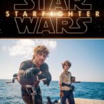 Star Wars Starfighter (2027) 1