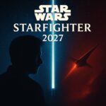 Star Wars Starfighter (2027) 10