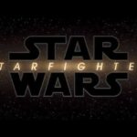 Star Wars Starfighter (2027) 4