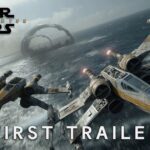 Star Wars Starfighter (2027) 5