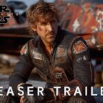 Star Wars Starfighter (2027) 7
