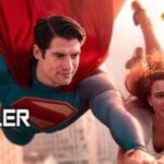 Superman 2 Man of Tomorrow (2027) 0