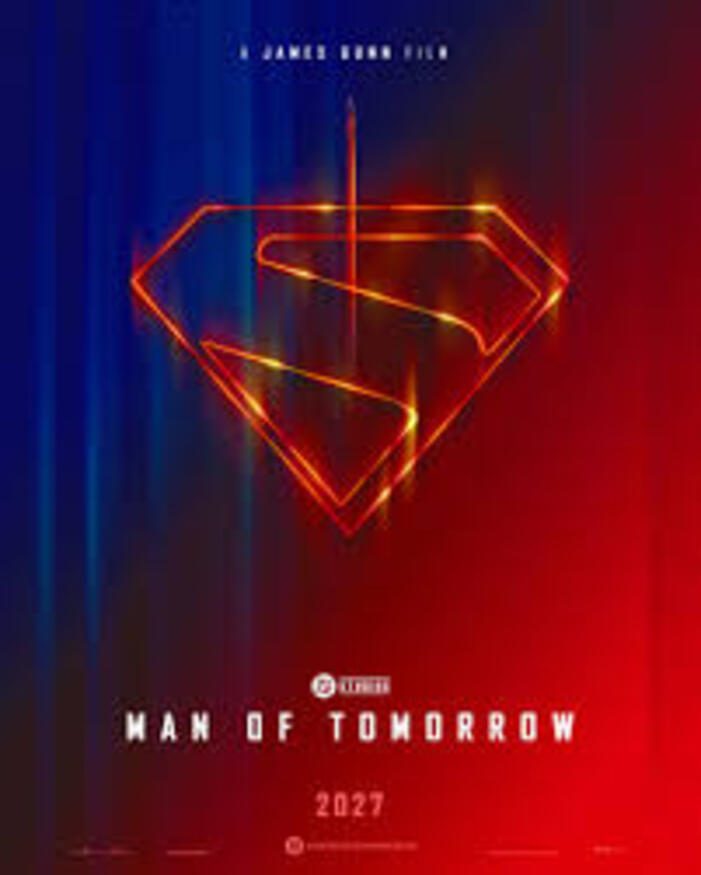 Superman 2: Man of Tomorrow (2027) – Lansare și detalii oficiale
