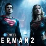Superman 2 Man of Tomorrow (2027)