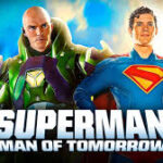Superman 2 Man of Tomorrow (2027) 3