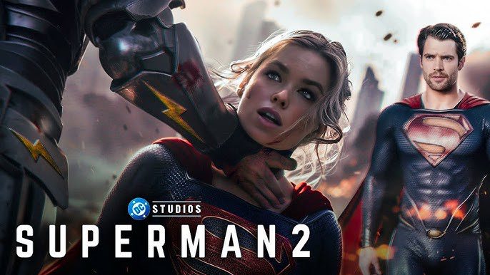 Superman 2 Man of Tomorrow (2027) 7