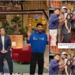 The Great Indian Kapil Show – Sezonul 5 0