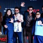 The Great Indian Kapil Show – Sezonul 5 1