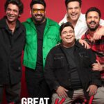 The Great Indian Kapil Show – Sezonul 5 10