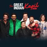 The Great Indian Kapil Show – Sezonul 5 11