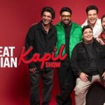 The Great Indian Kapil Show – Sezonul 5 12