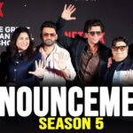 The Great Indian Kapil Show – Sezonul 5