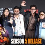 The Great Indian Kapil Show – Sezonul 5 2