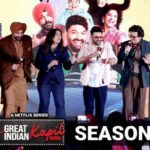 The Great Indian Kapil Show – Sezonul 5 3