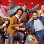 The Great Indian Kapil Show – Sezonul 5 7