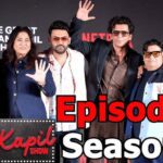 The Great Indian Kapil Show – Sezonul 5 9
