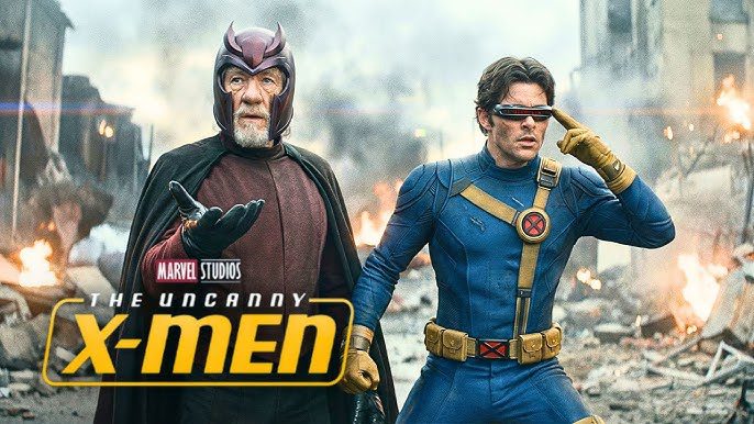 X-Men Reboot (2028) 0 X-Men Reboot (2028): Tot ce știm despre noul film