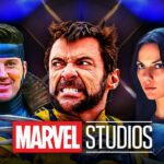 X-Men Reboot (2028) 2 X-Men Reboot (2028) 2